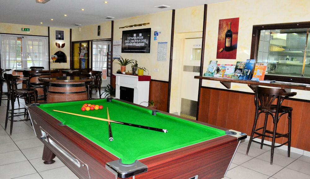 Le Relax Hotel Montaigu-Vendee